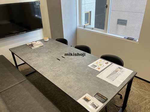 Ｂｉｚ　Ｆｅｅｌ　日本橋小伝馬町 付帯設備4