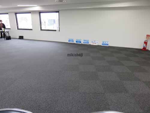 内藤町・大京町・左門町の四谷オーキッドビル 貸室内1