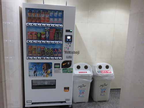 二番町・三番町・六番町の泉館三番町ビル エントランス3