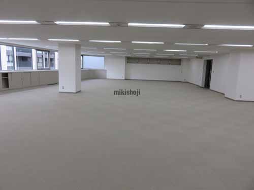 二番町・三番町・六番町の泉館三番町ビル 貸室内2