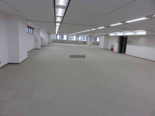 二番町・三番町・六番町の泉館三番町ビル 貸室内3