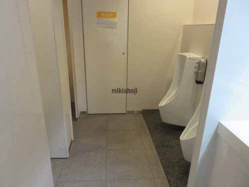 二番町・三番町・六番町の泉館三番町ビル 水回り2