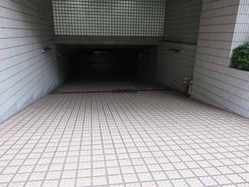 二番町・三番町・六番町の泉館三番町ビル 付帯設備1