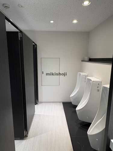 西五反田のＯＮＥＳＴ西五反田スクエア 水回り1