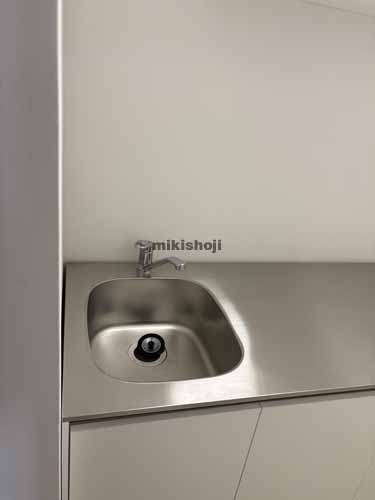 ＴＫ猿楽町ビル 水回り3