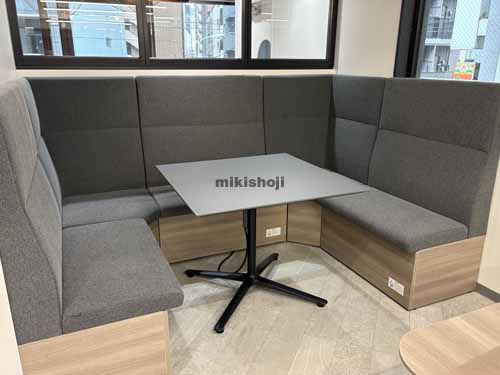 Ｇｒａｎｄｉｒ　日本橋小伝馬町 セットアップ室内1