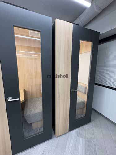 Ｇｒａｎｄｉｒ　日本橋小伝馬町 セットアップ室内5