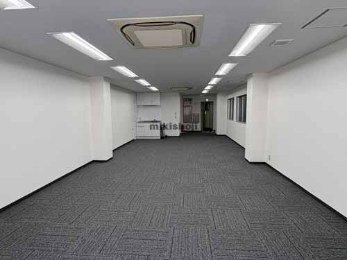 第二手塚ビル 貸室内1