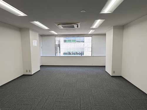 第二手塚ビル 貸室内2