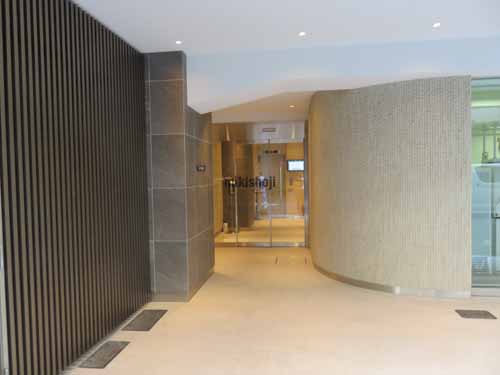 神田須田町のＣｏｃｏｒｏ　Ｋａｎｄａ　Ｂｌｄｇ． エントランス2