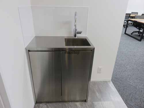 神田須田町のＣｏｃｏｒｏ　Ｋａｎｄａ　Ｂｌｄｇ． セットアップ室内6