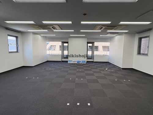 隼町・平河町の第２秩父屋ビル 貸室内2