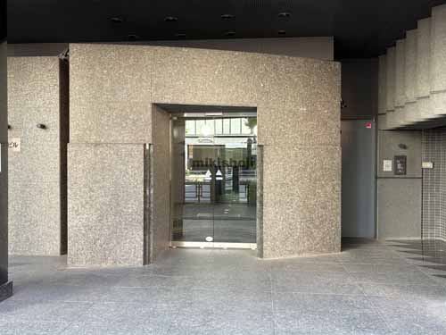 神田須田町のＤａｉｗａ神田須田町ビル エントランス2
