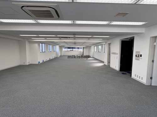 神田須田町のＤａｉｗａ神田須田町ビル 貸室内1