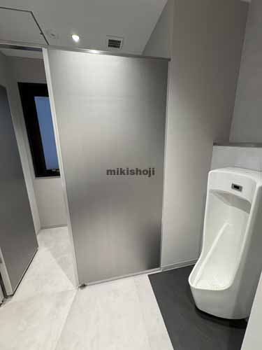 上目黒のＳＥＬＡＳ中目黒 水回り1