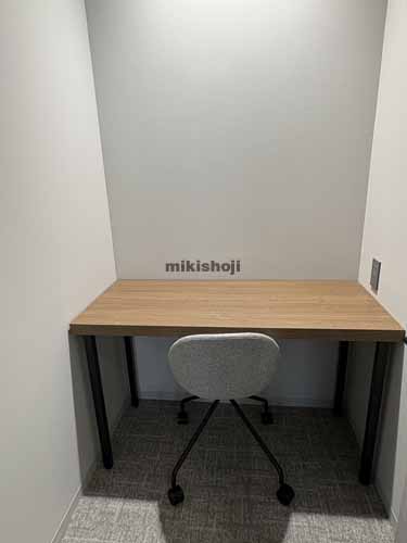 上目黒のＳＥＬＡＳ中目黒 セットアップ室内3