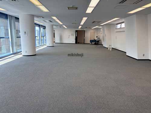 Ｌａｎｄｍａｎ　ＯＴＯＷＡ 貸室内3