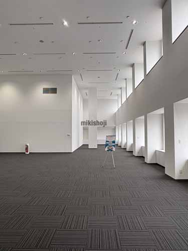 東品川のＴｅｎｎｏｚｕ　Ｂａｙ　Ｔｏｗｅｒ 貸室内1