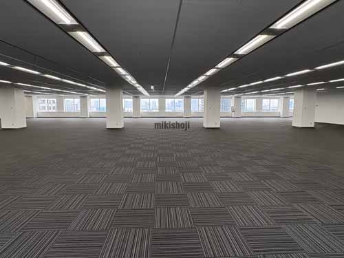 東品川のＴｅｎｎｏｚｕ　Ｂａｙ　Ｔｏｗｅｒ 貸室内3