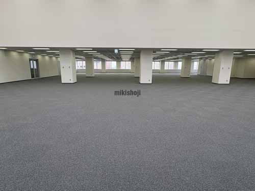 東品川のスフィアタワー天王洲 貸室内7
