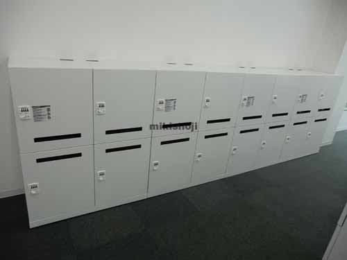 広尾の広尾ＯＮビル セットアップ室内1