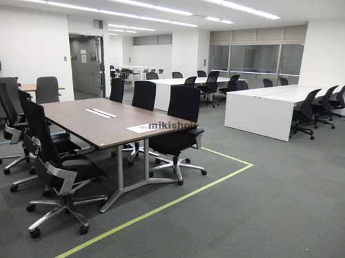 広尾の広尾ＯＮビル セットアップ室内7