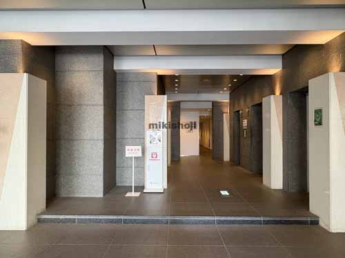 錦糸・江東橋・太平のＯＮＥＳＴ錦糸町スクエア エントランス2