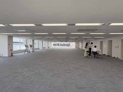 錦糸・江東橋・太平のＯＮＥＳＴ錦糸町スクエア 貸室内1