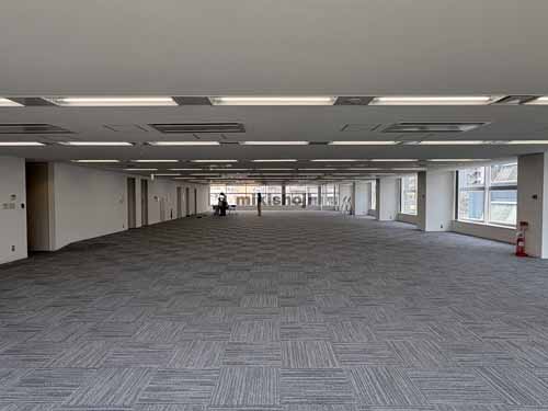 錦糸・江東橋・太平のＯＮＥＳＴ錦糸町スクエア 貸室内2