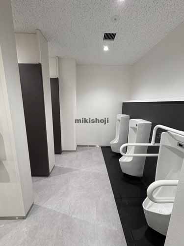 恵比寿の東急不動産恵比寿ビル 水回り1