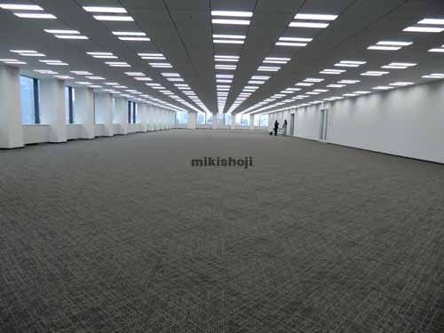 赤坂パークビル 貸室内15