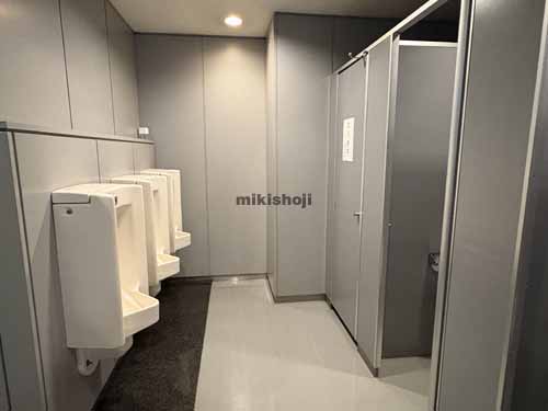 大森・山王・中央の大森パークビル 水回り4