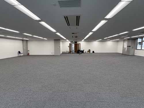 板橋区他の板橋本町ビル 貸室内1