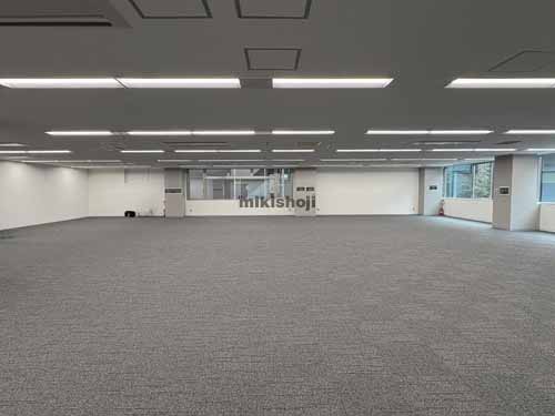 板橋区他の板橋本町ビル 貸室内4
