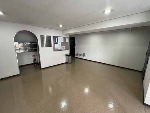 二番町・三番町・六番町のグランドメゾン六番町 エントランス2