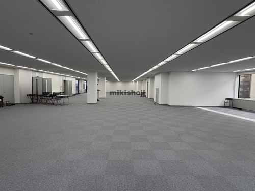 南大塚・北大塚のＳｏｕｔｈ新大塚ビル 貸室内2