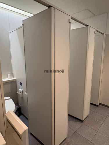 南大塚・北大塚のＳｏｕｔｈ新大塚ビル 水回り2