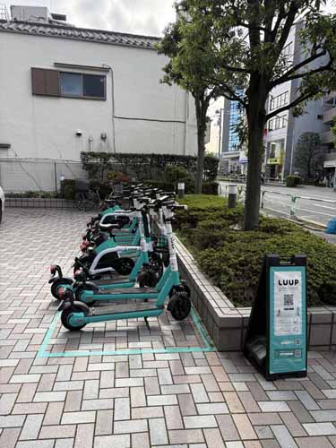 南大塚・北大塚のＳｏｕｔｈ新大塚ビル 付帯設備1