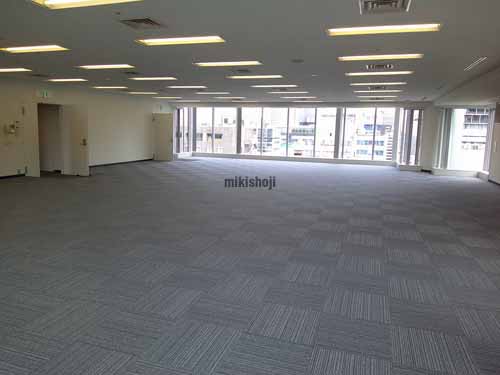 神田錦町・一ツ橋の神田錦町安田ビル 貸室内3