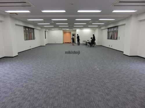 本郷のフロンティア本郷Ⅱ 貸室内1