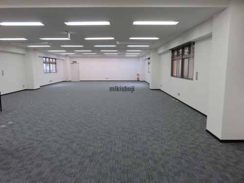 本郷のフロンティア本郷Ⅱ 貸室内2
