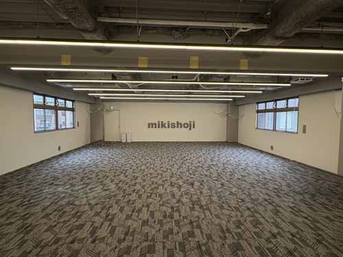 本郷のフロンティア本郷Ⅱ 貸室内5