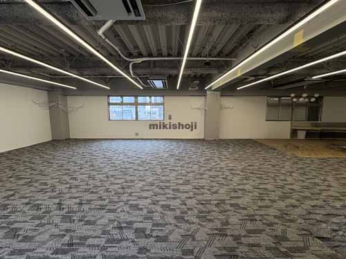 本郷のフロンティア本郷Ⅱ 貸室内7