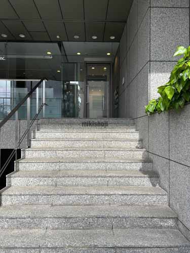 西五反田のリードシー西五反田ビル（仮称） エントランス1