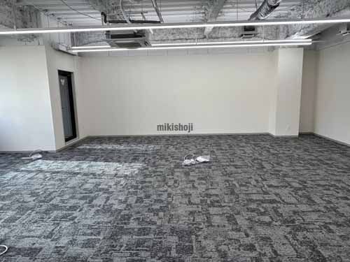 南池袋のＨＦ池袋ビルディング 貸室内1