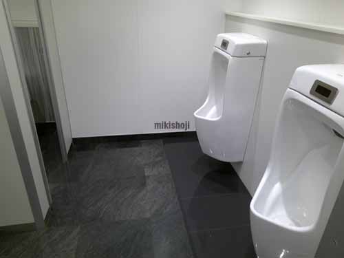 新宿セントランドビル 水回り2