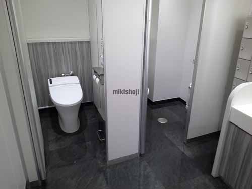 新宿セントランドビル 水回り4