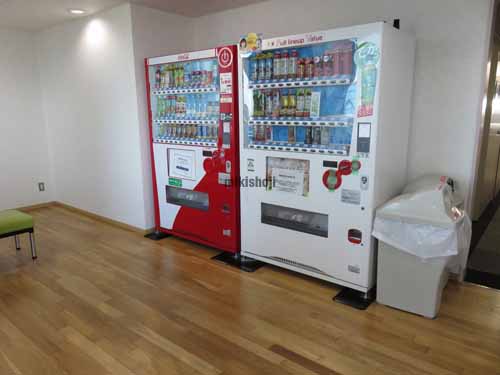 豊洲・枝川・青海・有明のテレコムセンタービル 付帯設備3