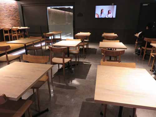 豊洲・枝川・青海・有明のテレコムセンタービル 付帯設備9