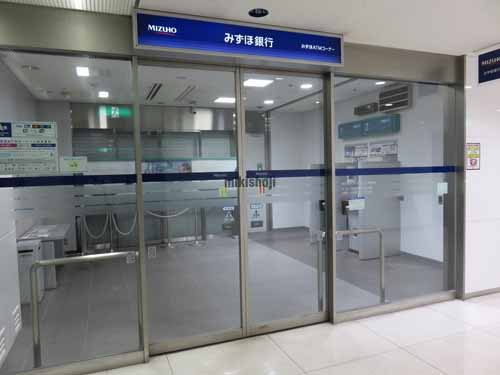 豊洲・枝川・青海・有明のテレコムセンタービル 付帯設備12